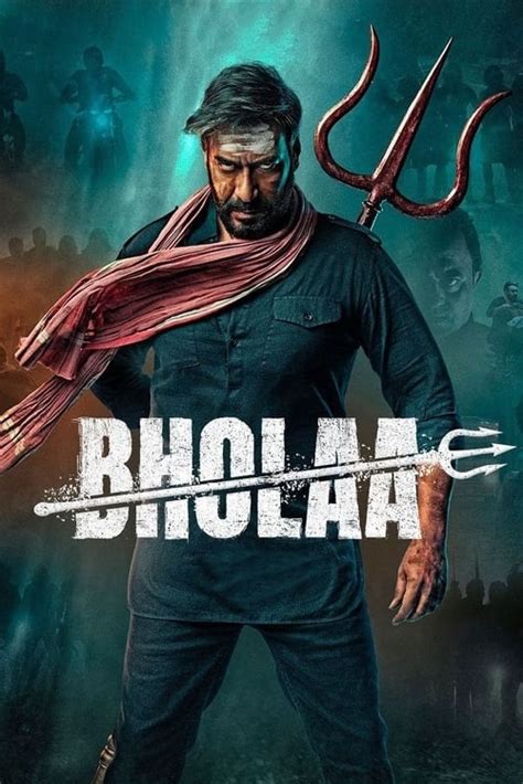 There are no options to watch Bholaa for free online today in India. You can select 'Free' and hit the notification bell to be notified when movie is available to watch for free on streaming services and TV. If you’re interested in streaming other free movies and TV shows online today, you can: 